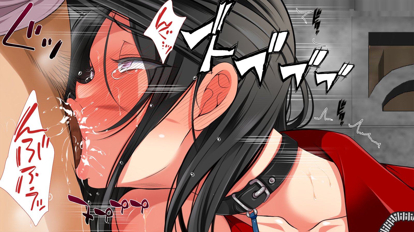 怠慢な村Vol。 4〜7