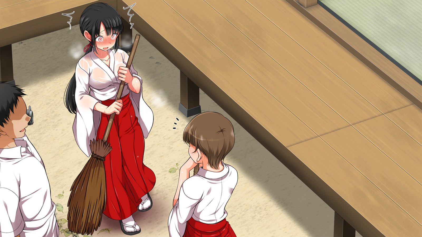 怠慢な村Vol。 4〜7