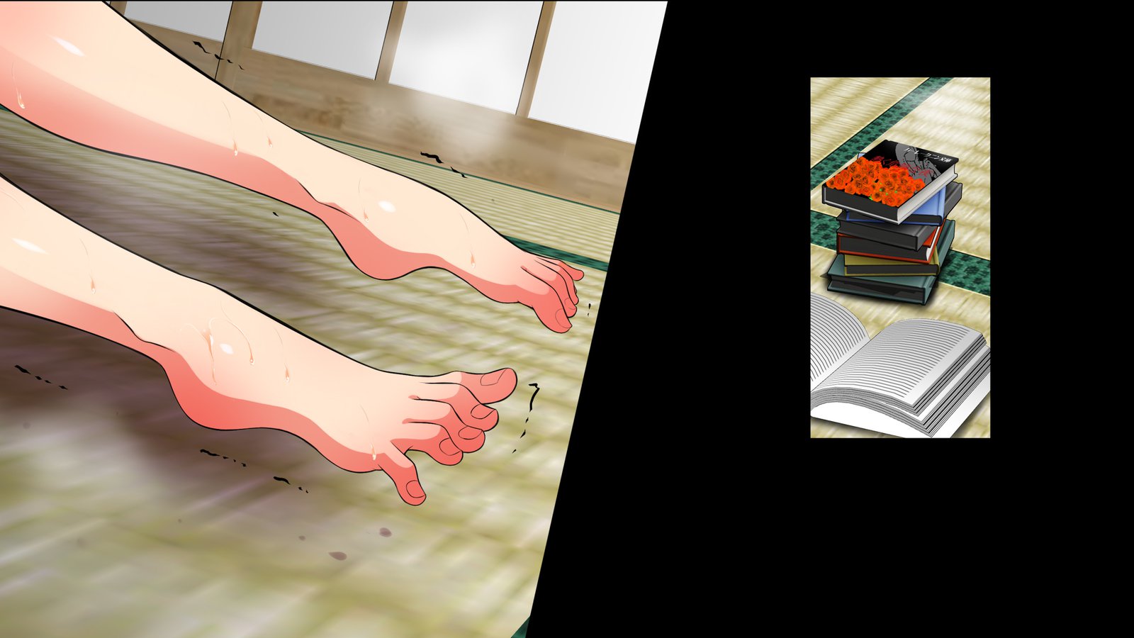 怠慢な村Vol。 4〜7