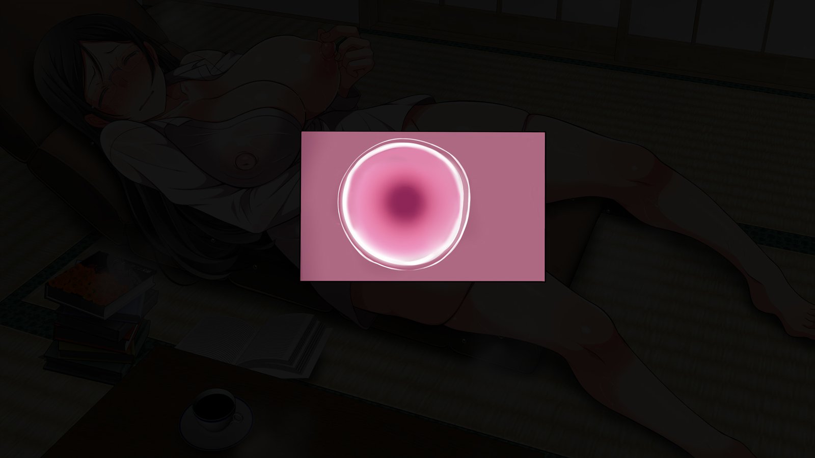 怠慢な村Vol。 4〜7