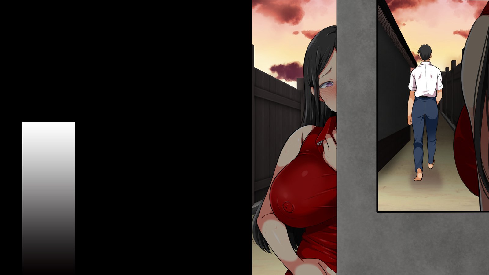 怠慢な村Vol。 4〜7