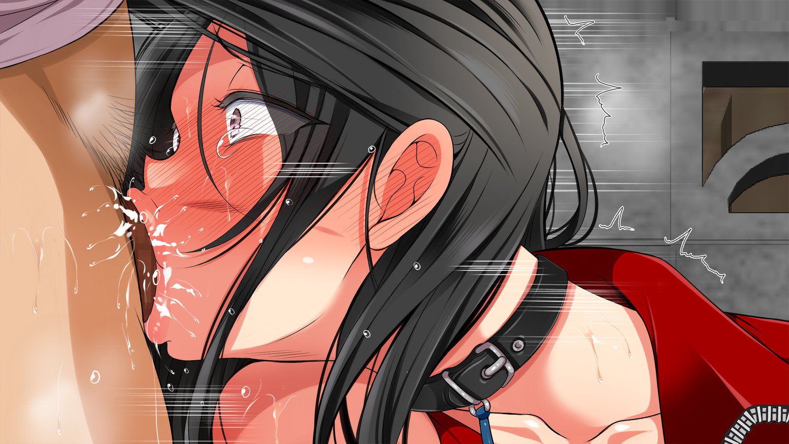 怠慢な村Vol。 4〜7