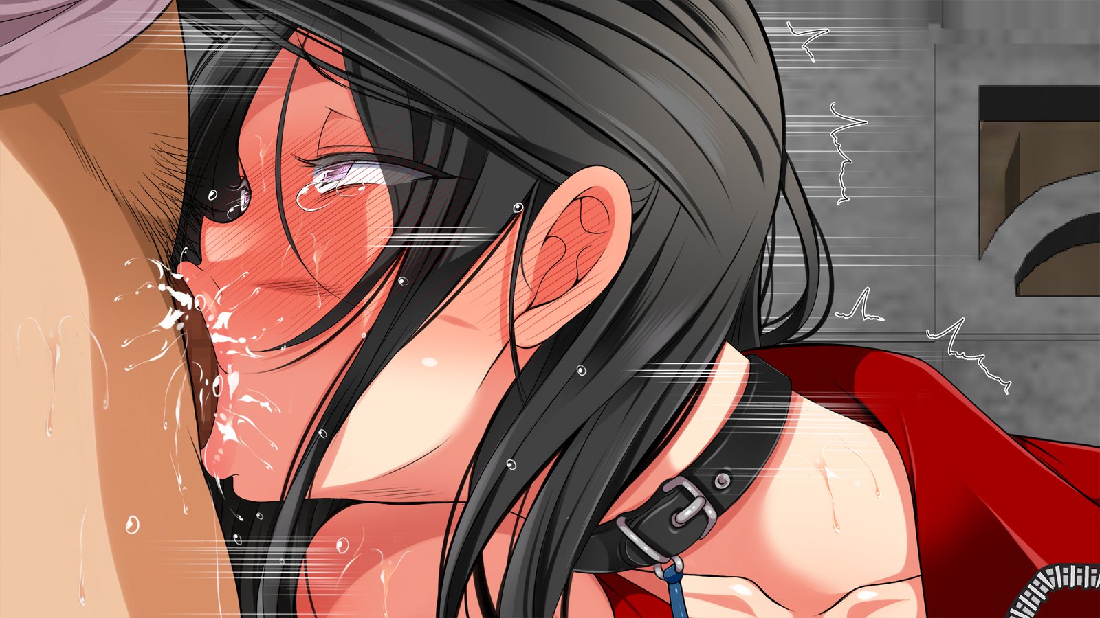 怠慢な村Vol。 4〜7