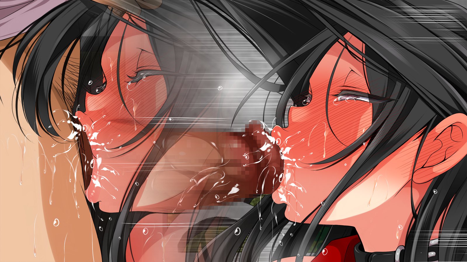 怠慢な村Vol。 4〜7