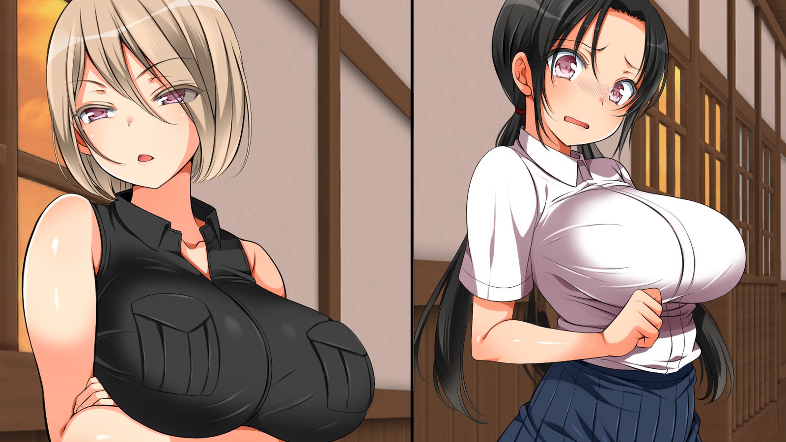 怠慢な村Vol。 4〜7