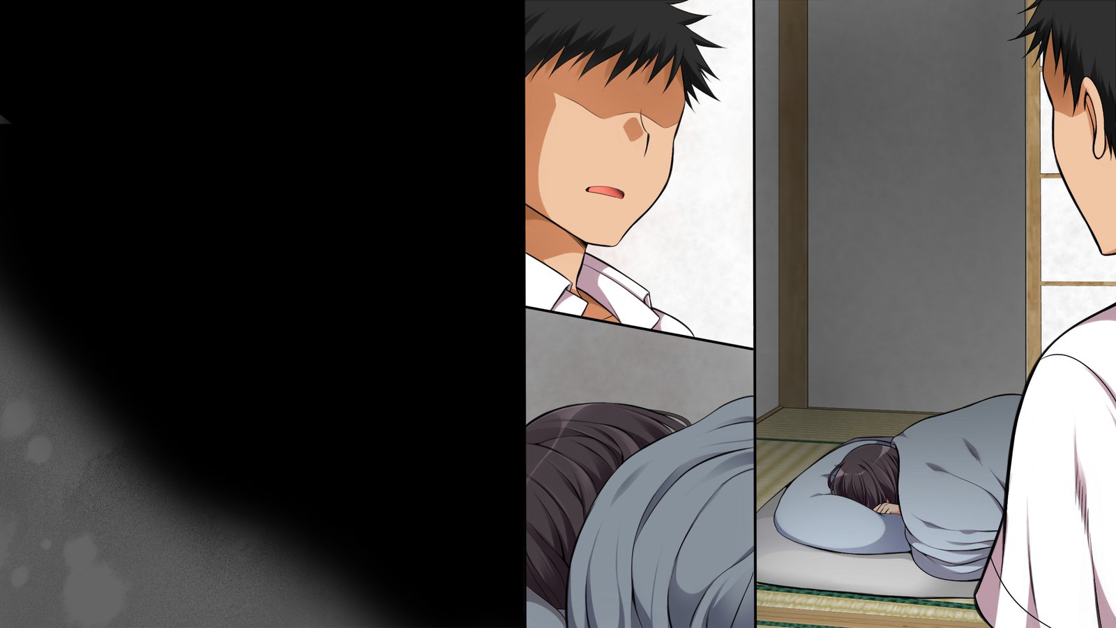 怠慢な村Vol。 4〜7