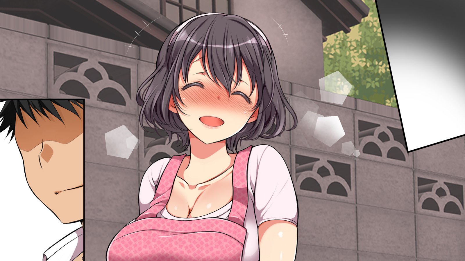 怠慢な村Vol。 4〜7