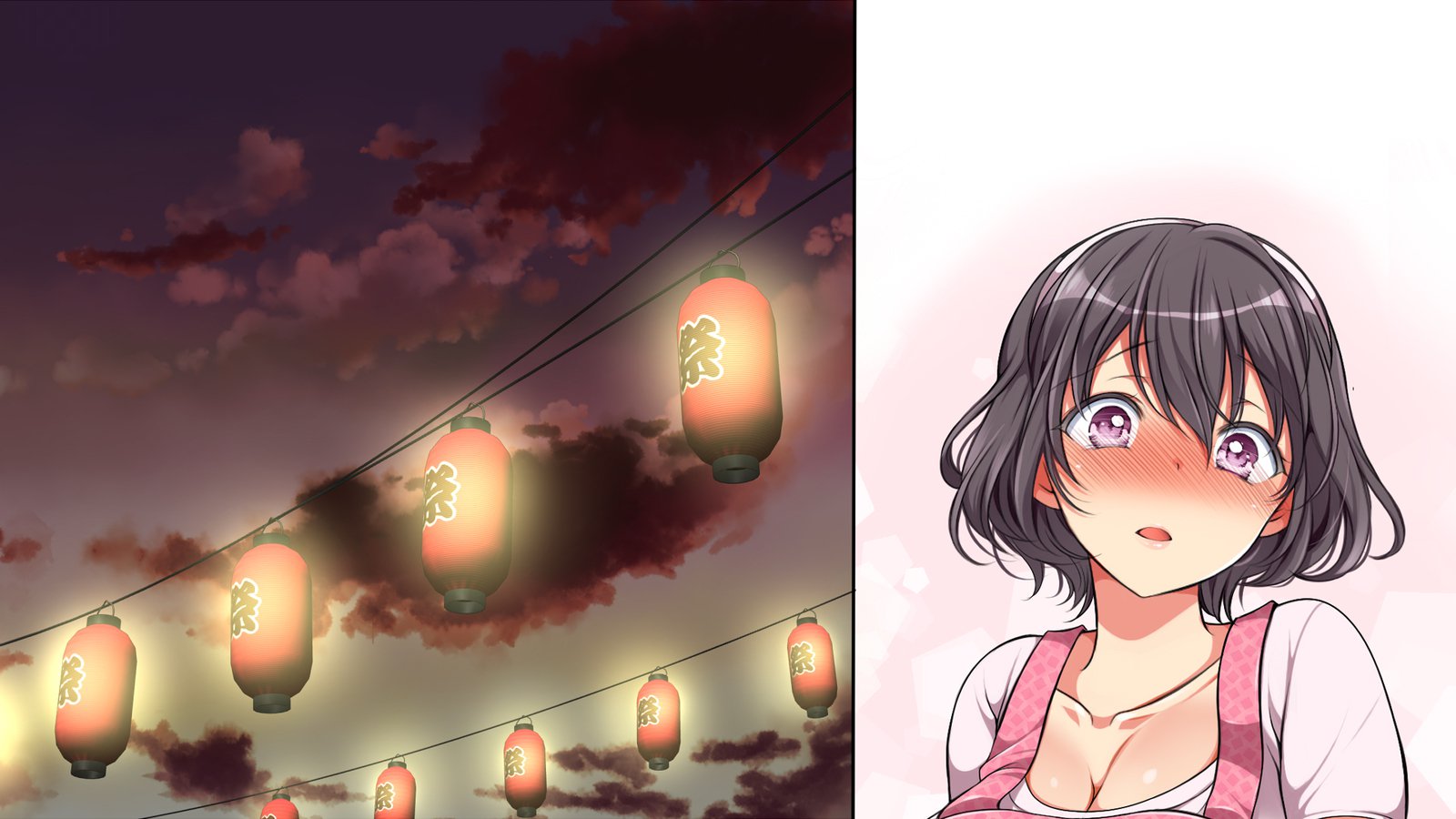 怠慢な村Vol。 4〜7