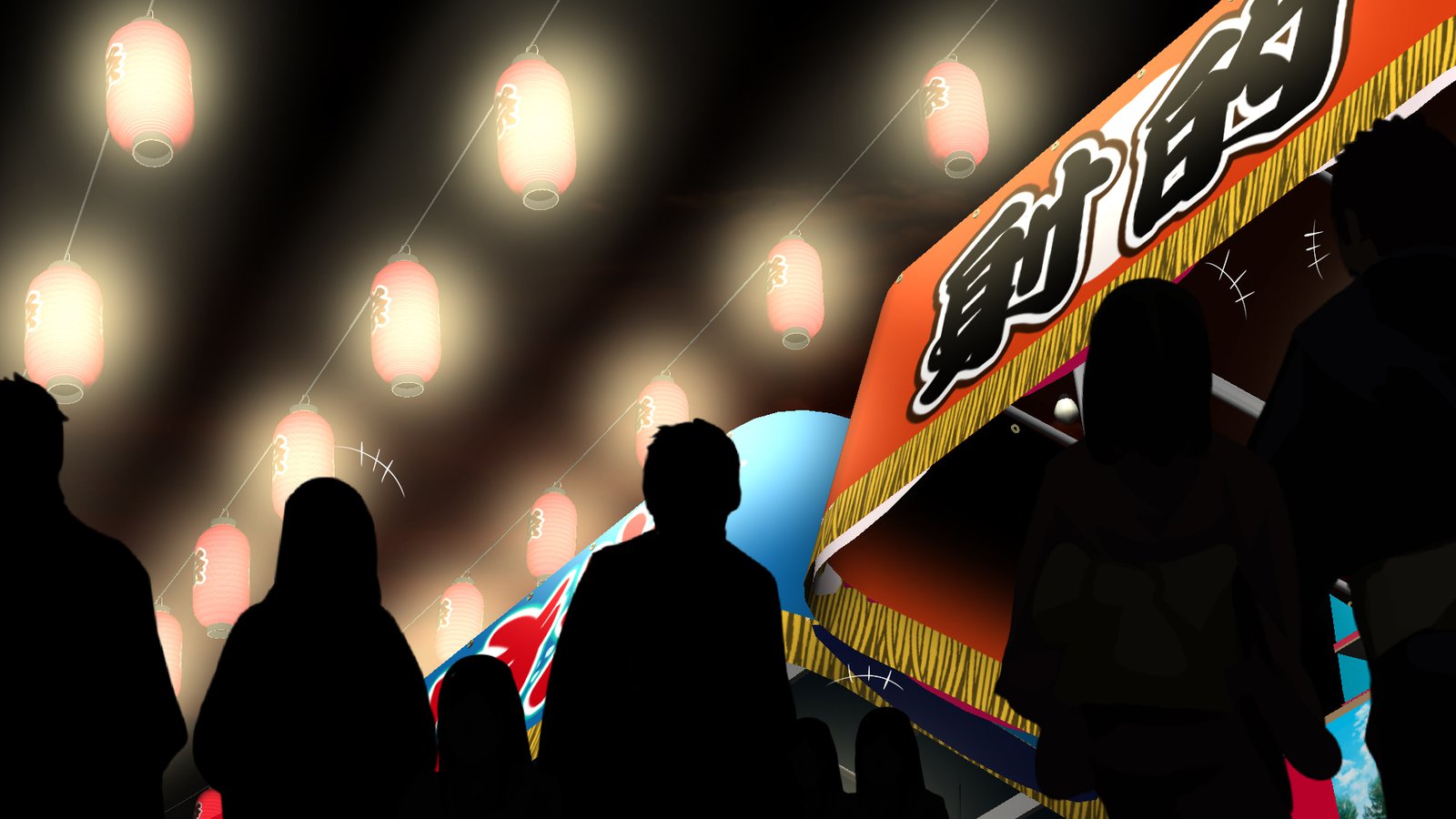 怠慢な村Vol。 4〜7