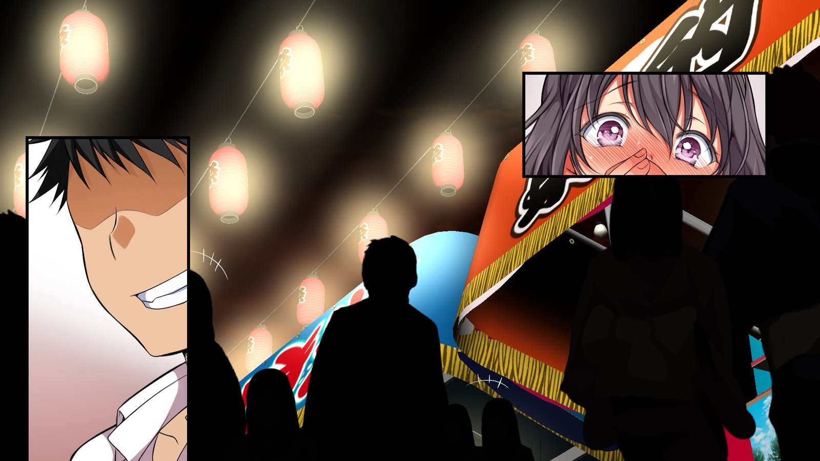 怠慢な村Vol。 4〜7