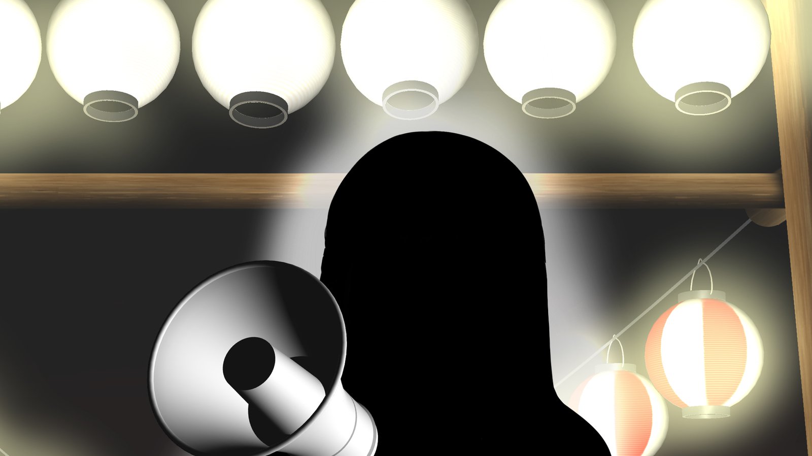 怠慢な村Vol。 4〜7