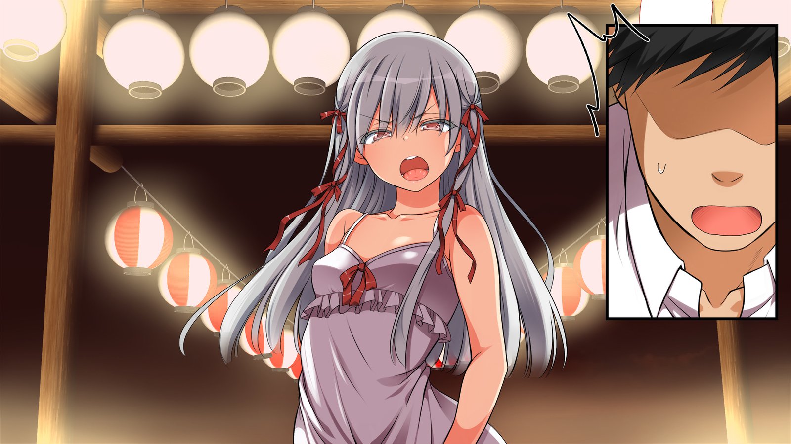 怠慢な村Vol。 4〜7