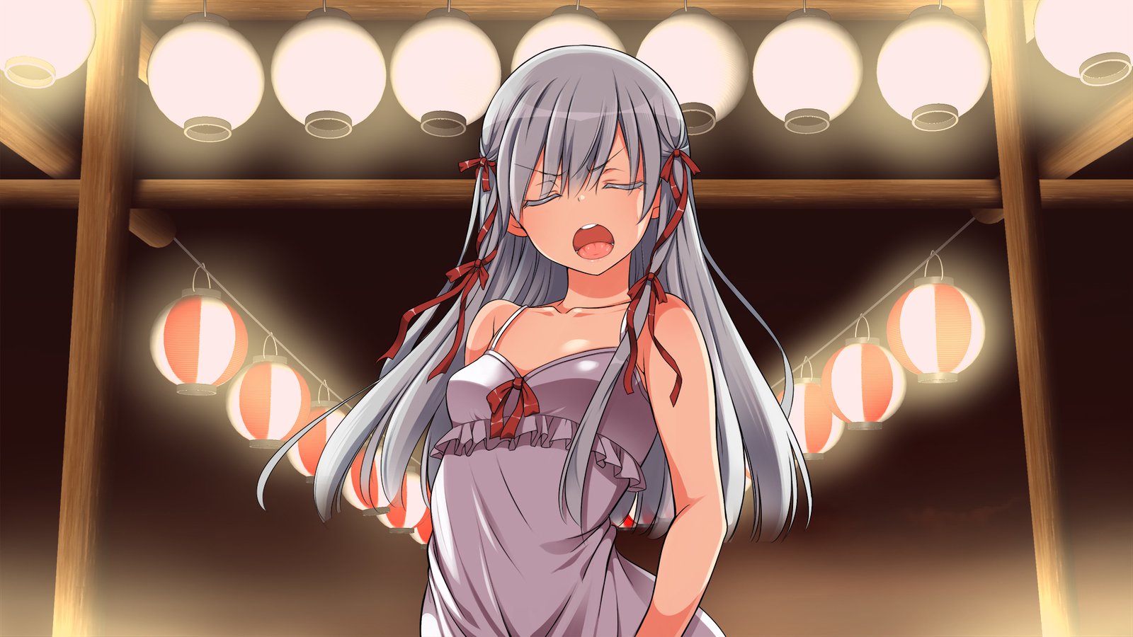 怠慢な村Vol。 4〜7