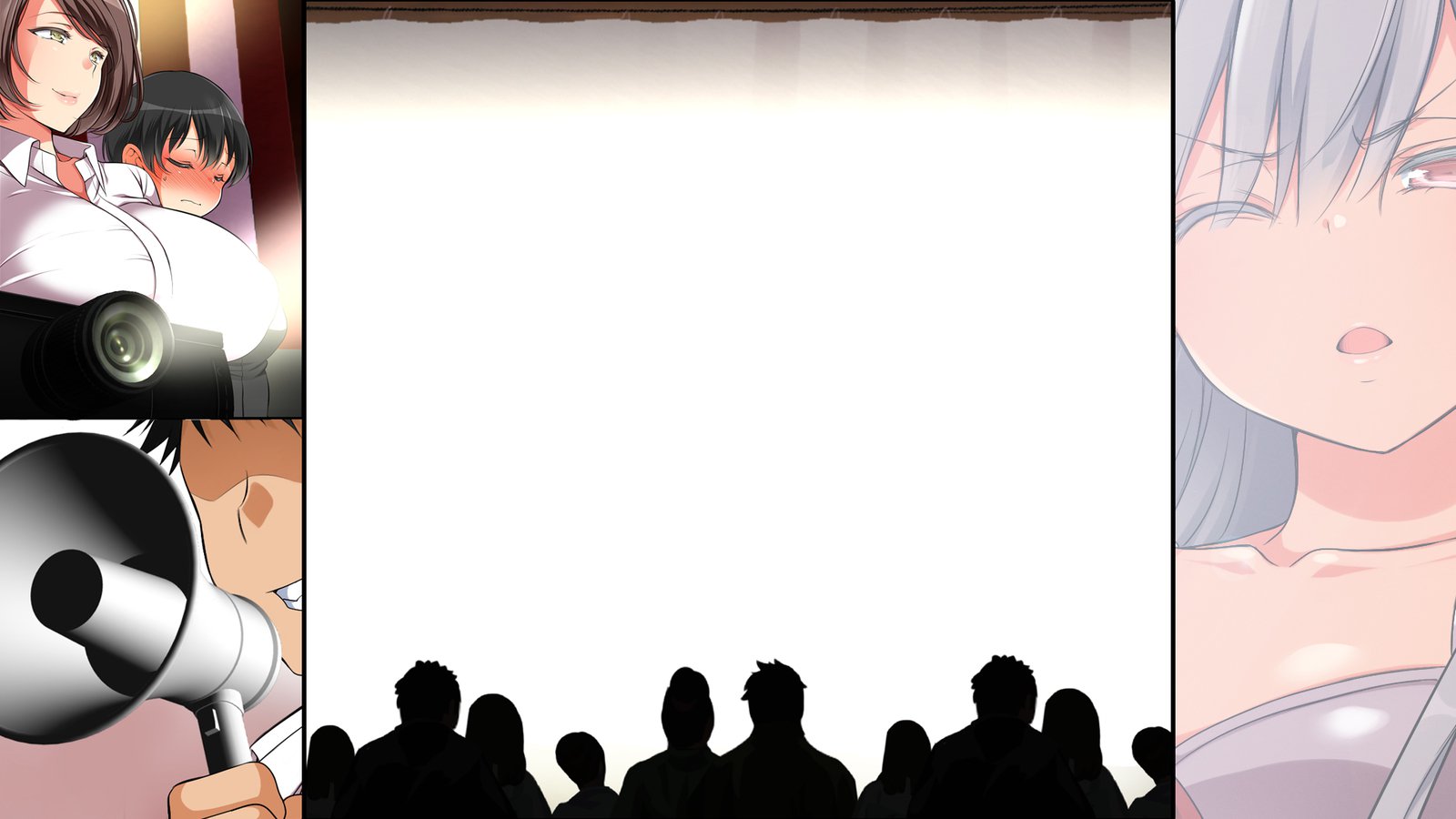 怠慢な村Vol。 4〜7