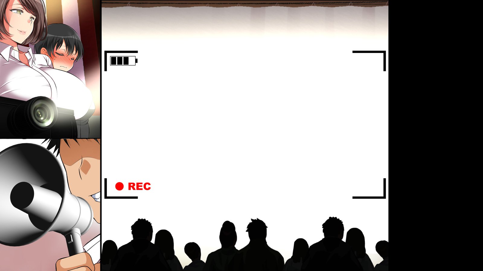 怠慢な村Vol。 4〜7