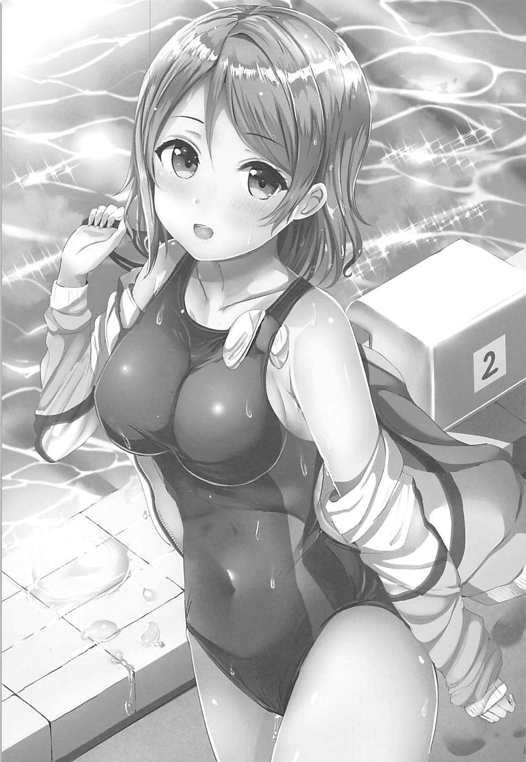 舞吾の水族館