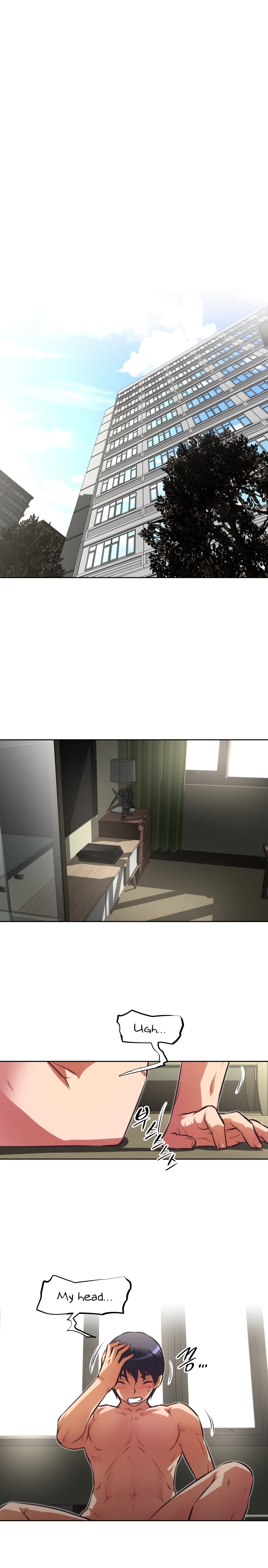 乱闘囲碁Ch.76-126