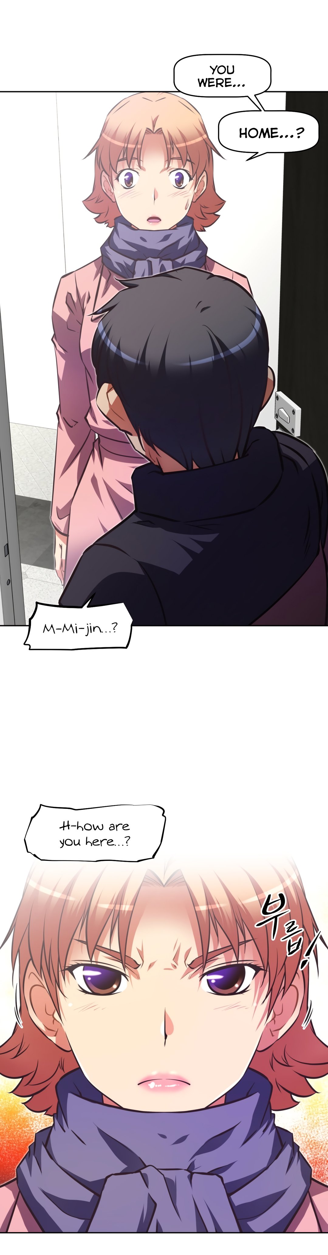 乱闘囲碁Ch.76-126