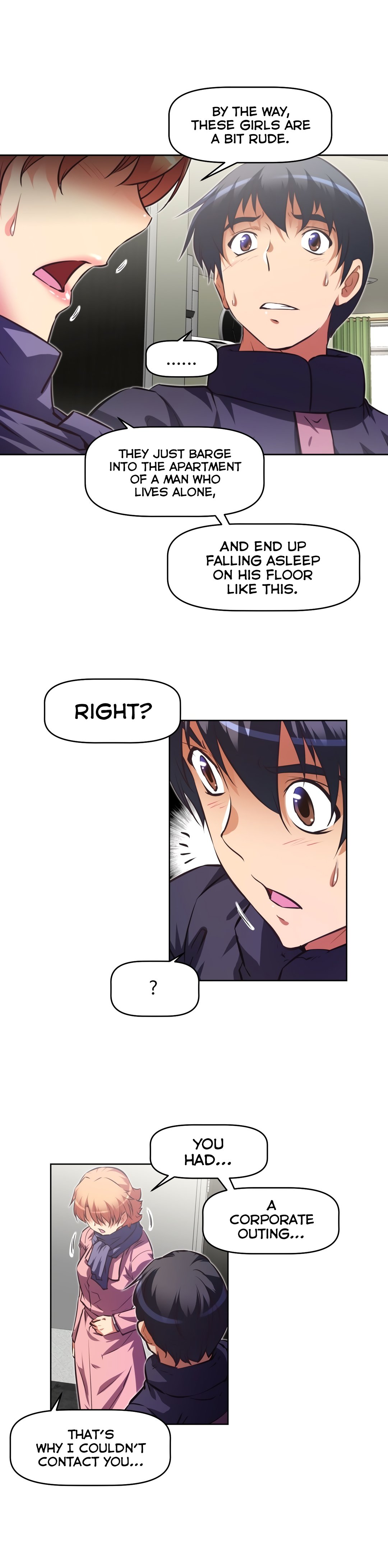 乱闘囲碁Ch.76-126