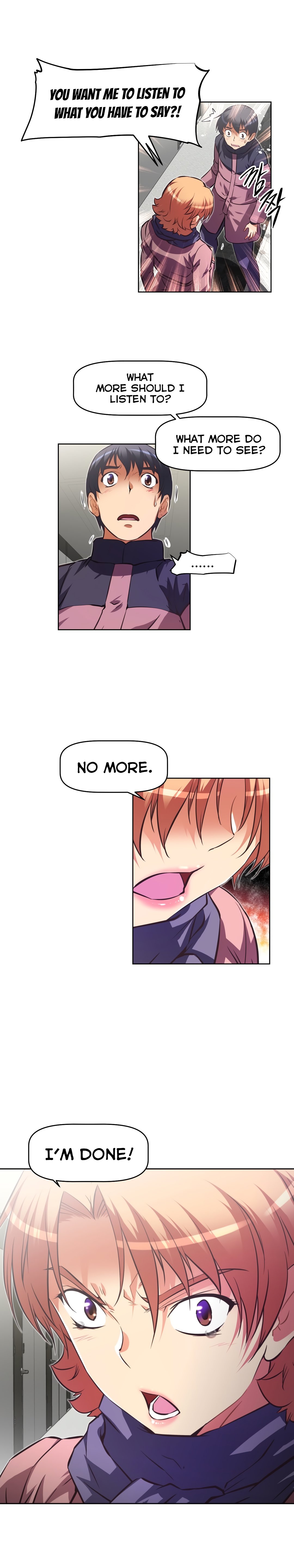 乱闘囲碁Ch.76-126