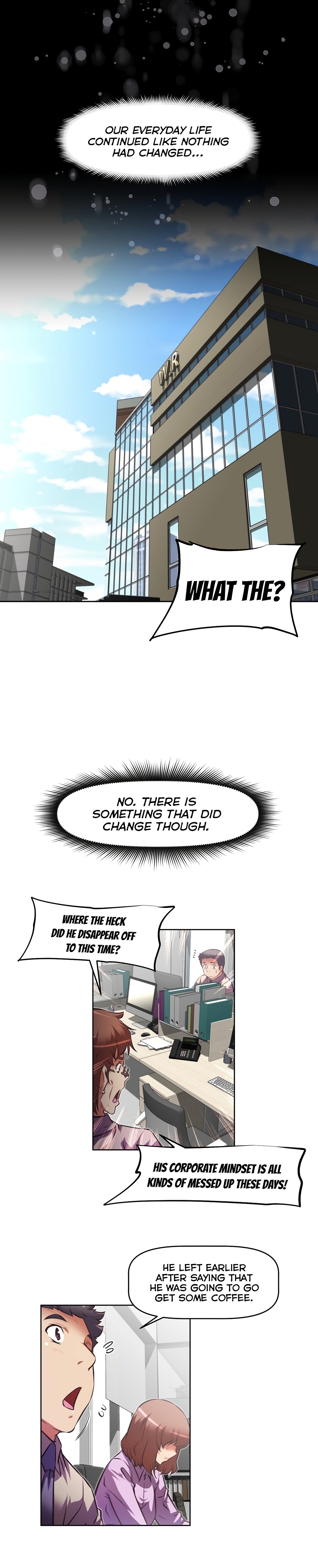 乱闘囲碁Ch.76-126