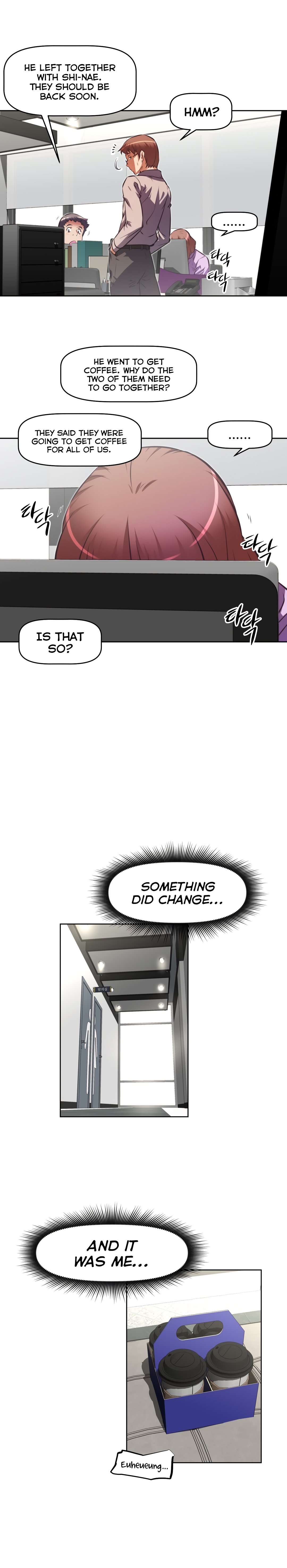 乱闘囲碁Ch.76-126