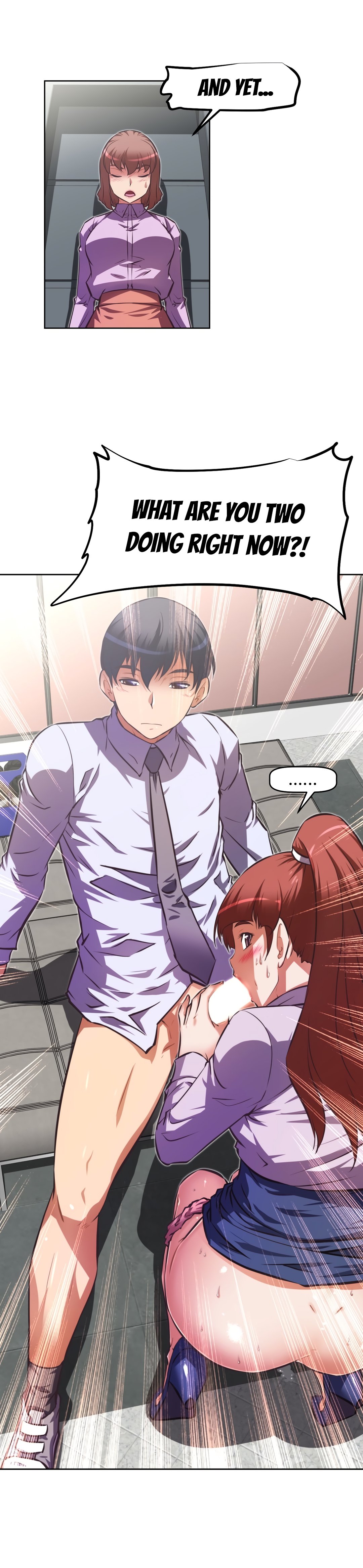 乱闘囲碁Ch.76-126