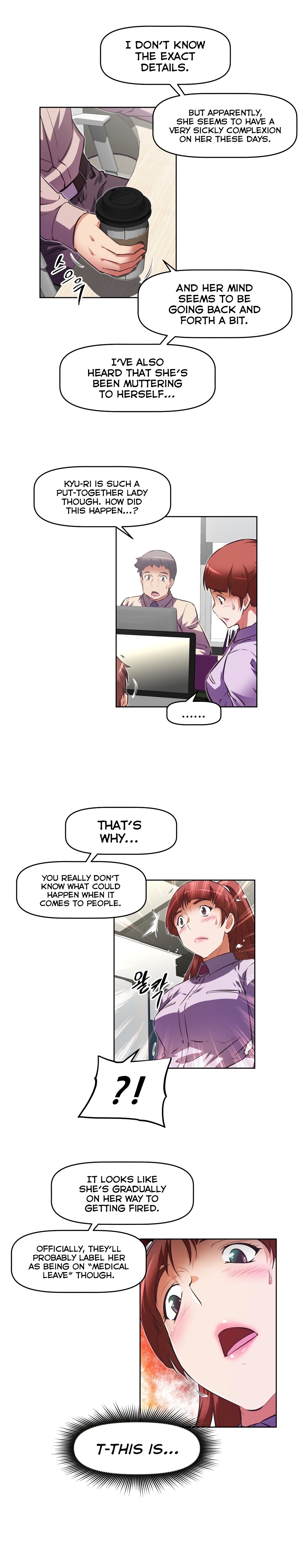 乱闘囲碁Ch.76-126