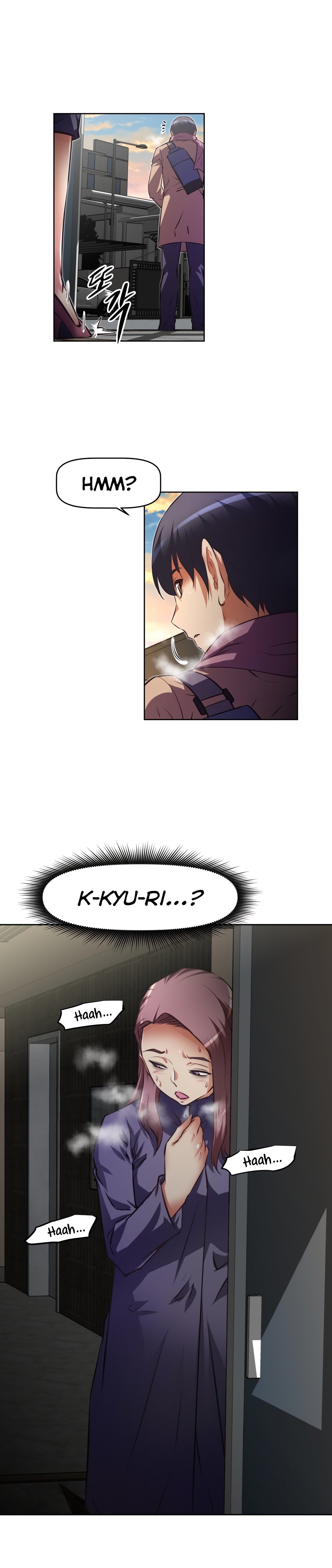 乱闘囲碁Ch.76-126