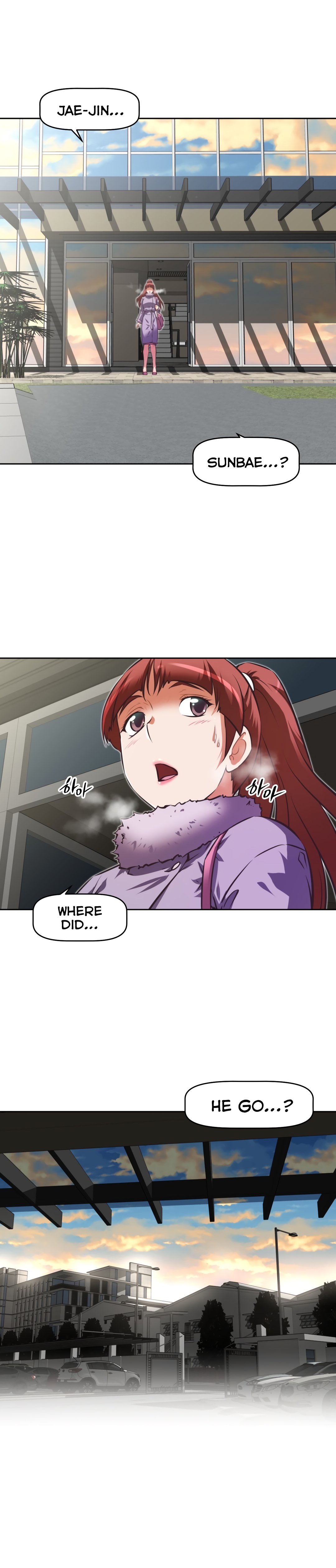 乱闘囲碁Ch.76-126