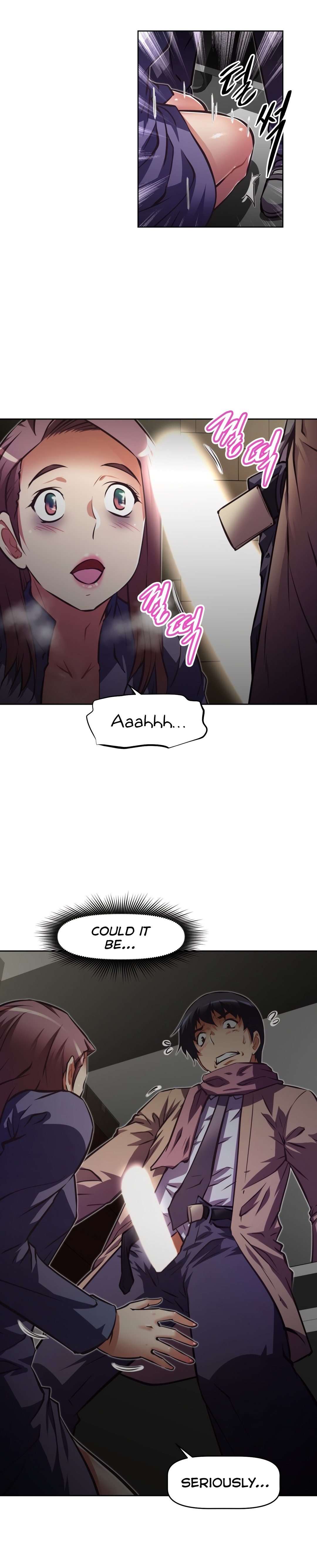 乱闘囲碁Ch.76-126