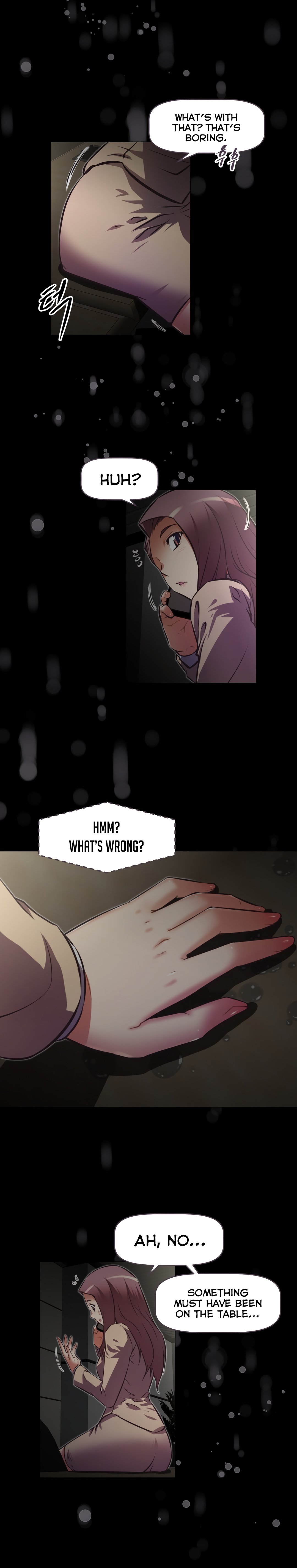 乱闘囲碁Ch.76-126