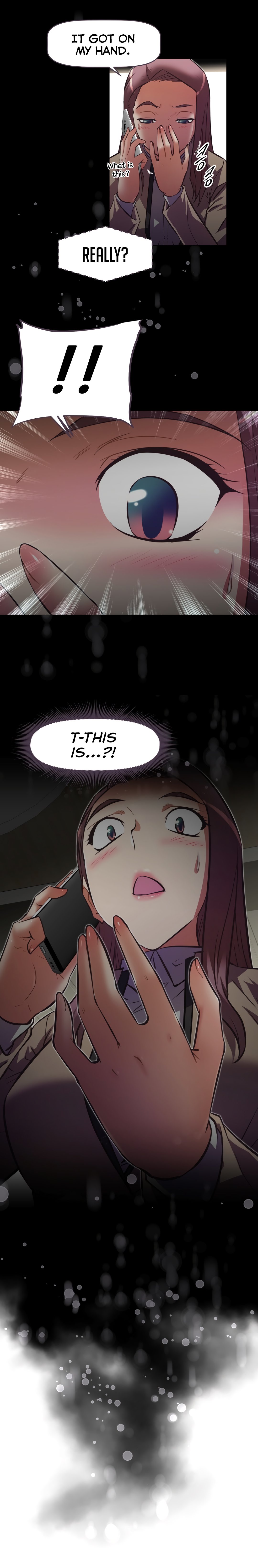 乱闘囲碁Ch.76-126