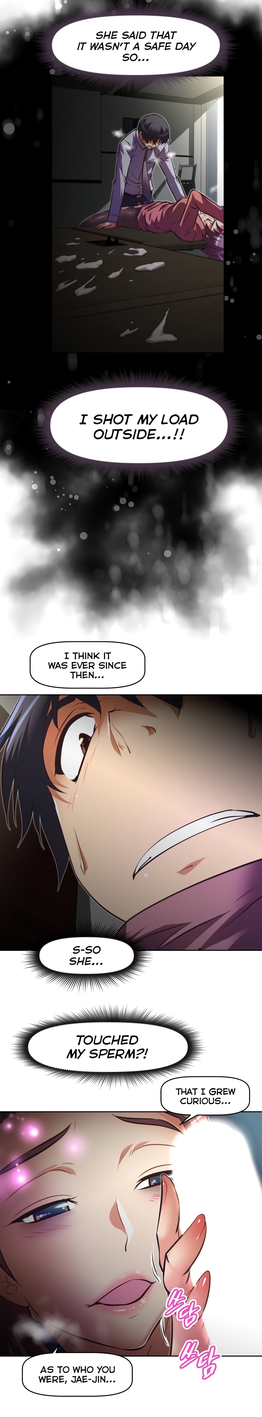 乱闘囲碁Ch.76-126