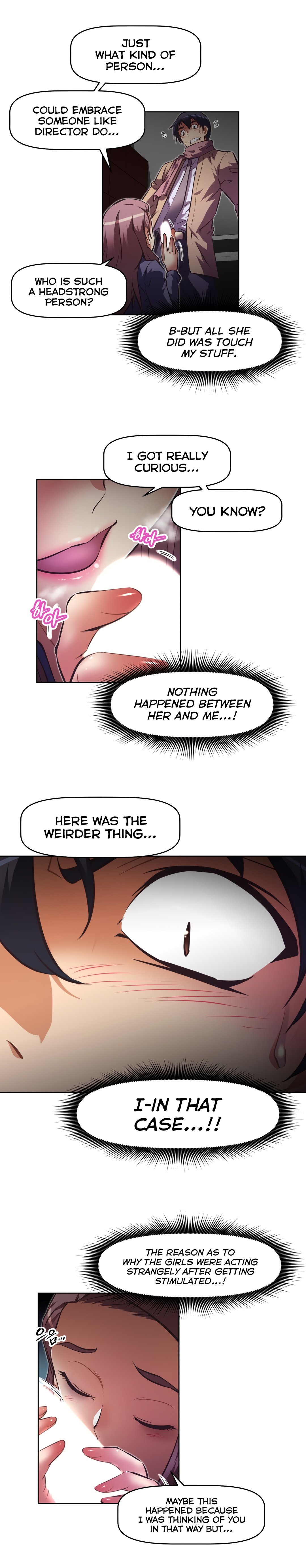 乱闘囲碁Ch.76-126