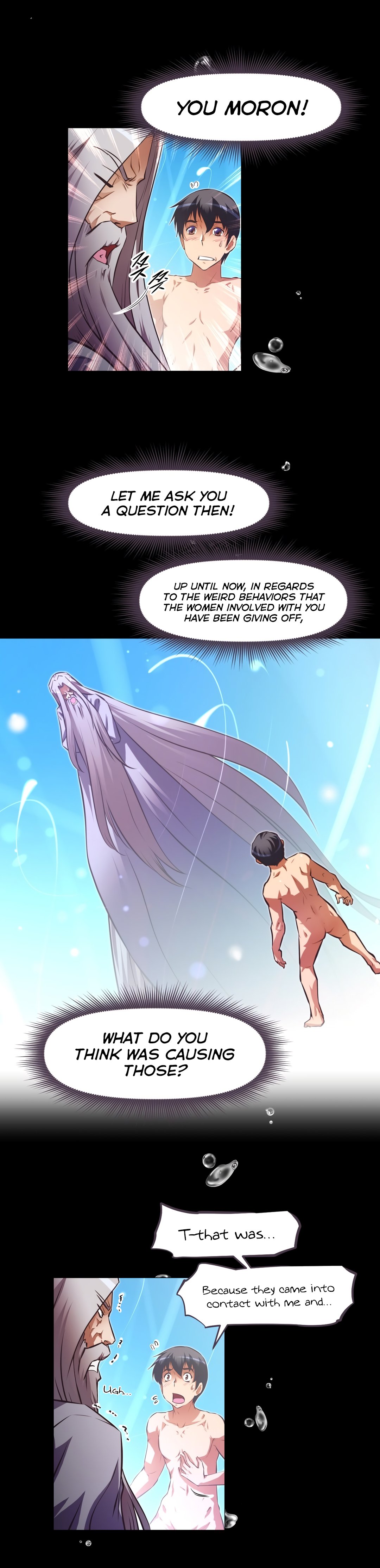 乱闘囲碁Ch.76-126