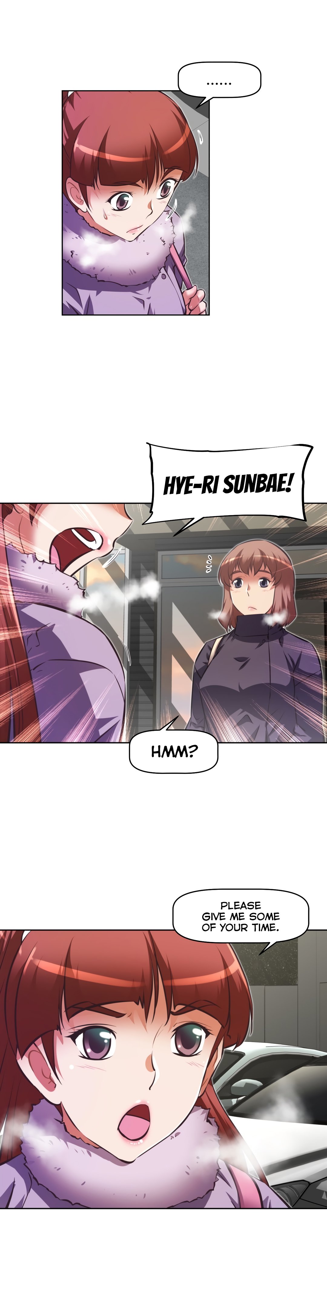 乱闘囲碁Ch.76-126