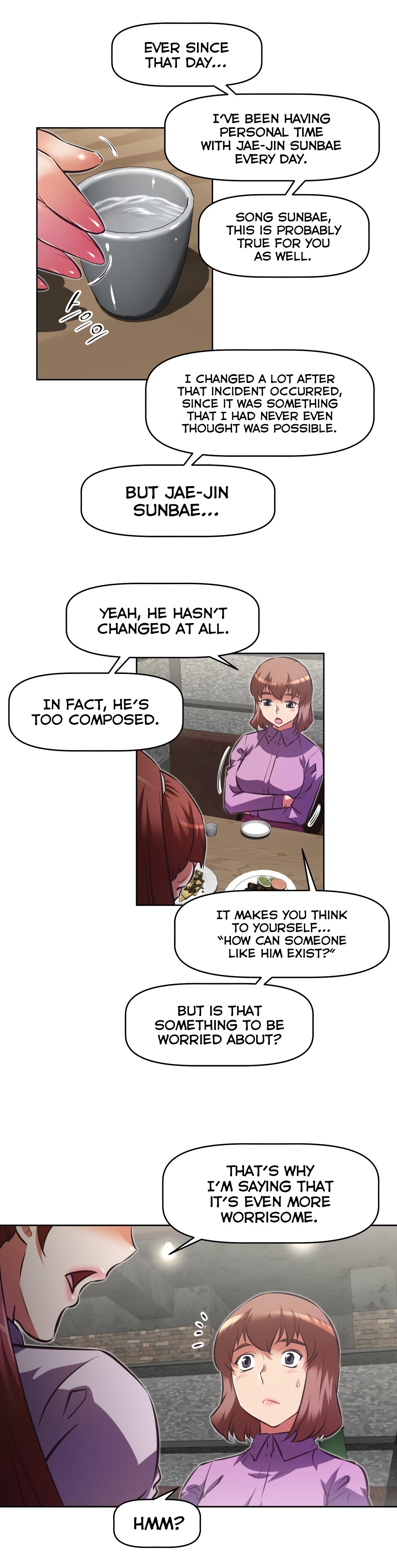 乱闘囲碁Ch.76-126