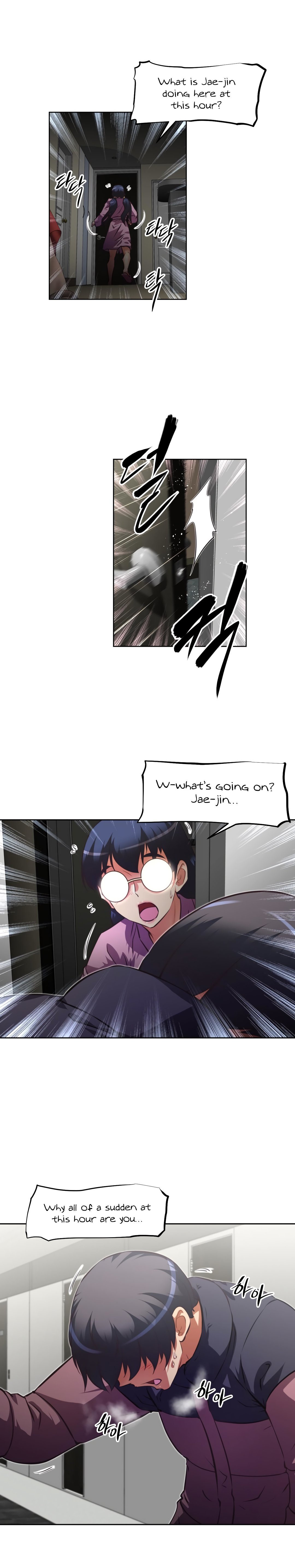 乱闘囲碁Ch.76-126