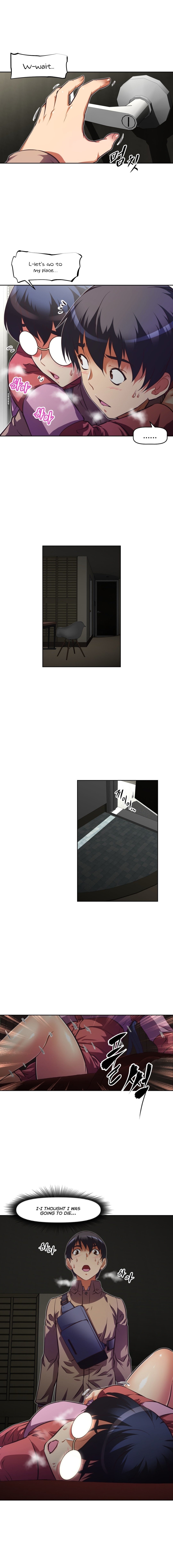 乱闘囲碁Ch.76-126