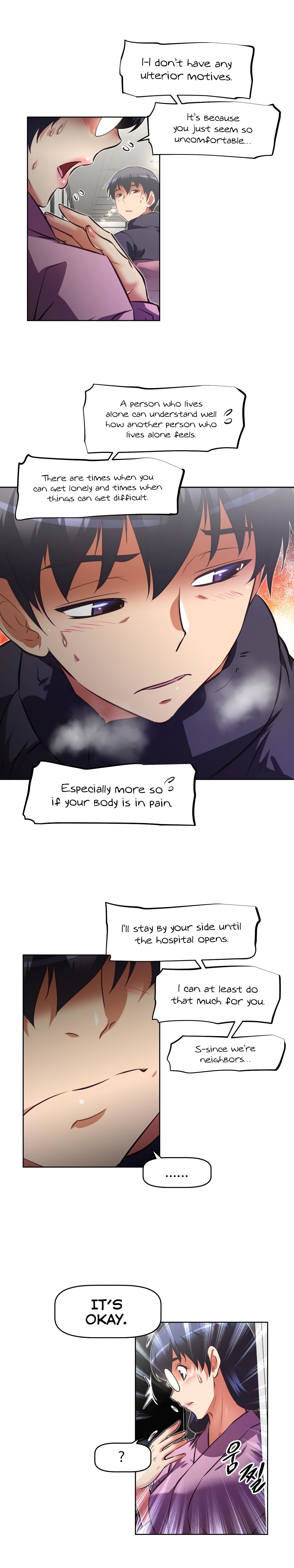 乱闘囲碁Ch.76-126