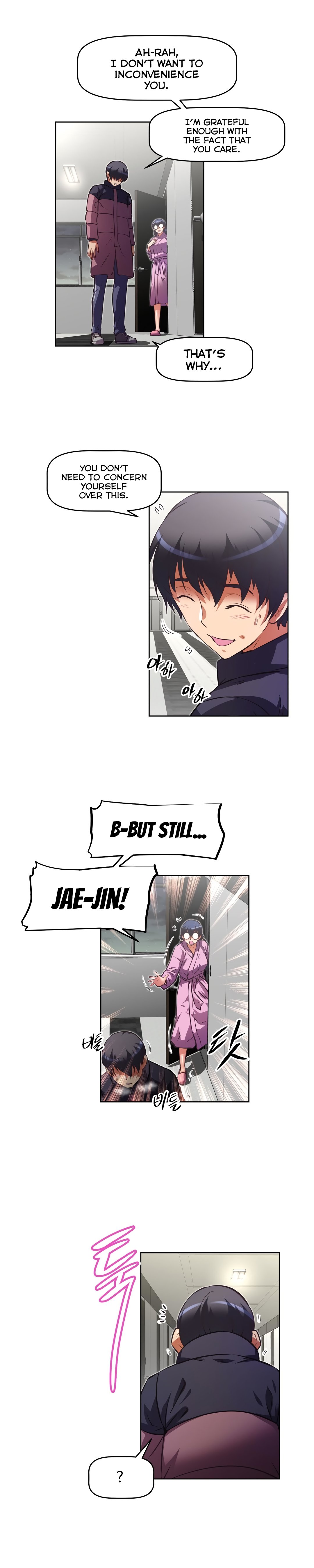 乱闘囲碁Ch.76-126