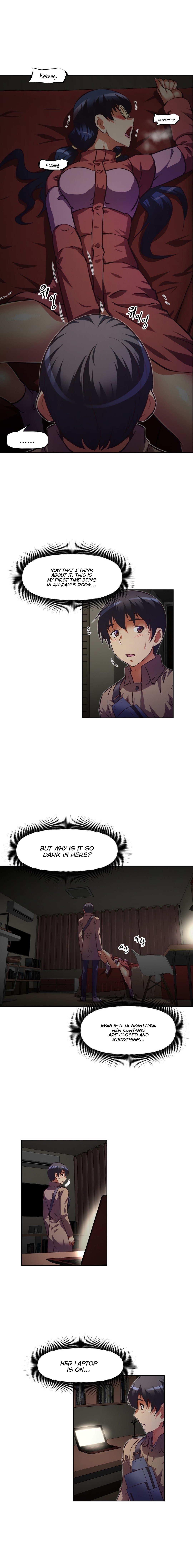 乱闘囲碁Ch.76-126