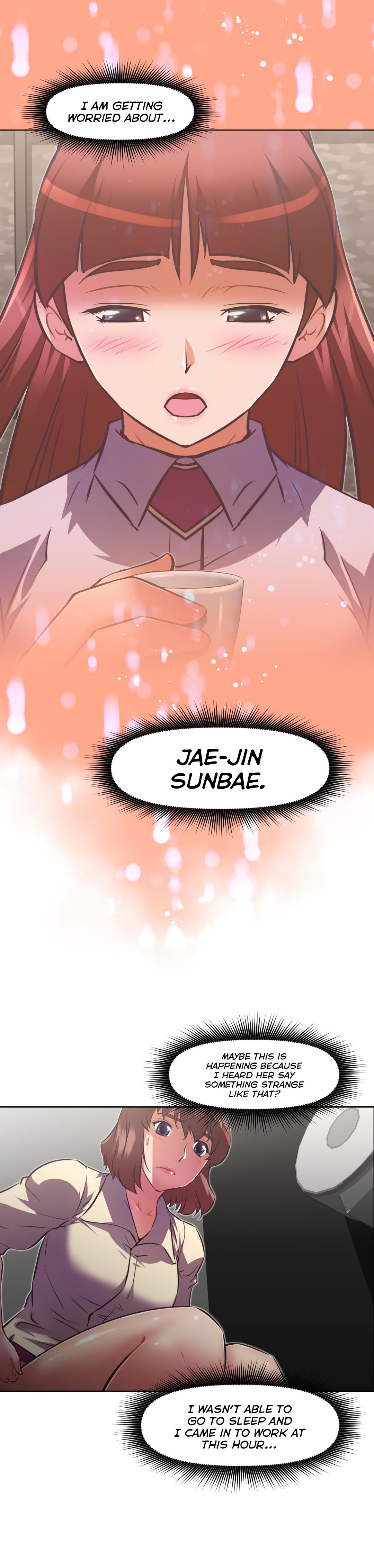 乱闘囲碁Ch.76-126