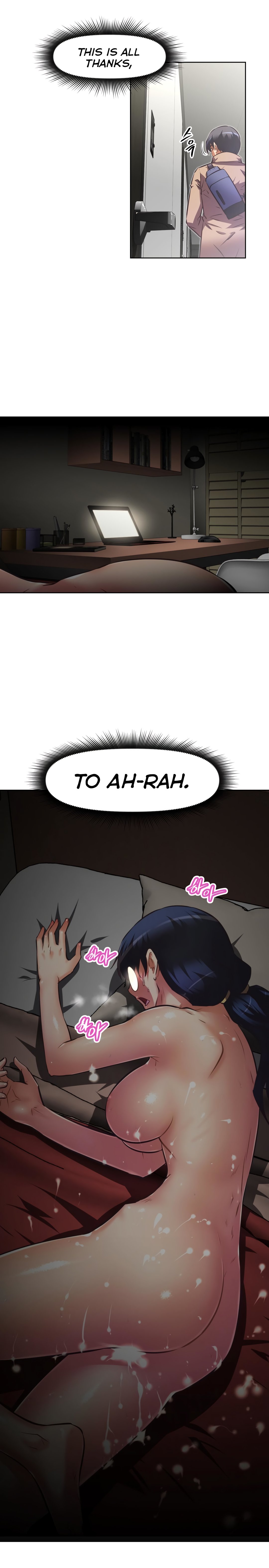 乱闘囲碁Ch.76-126