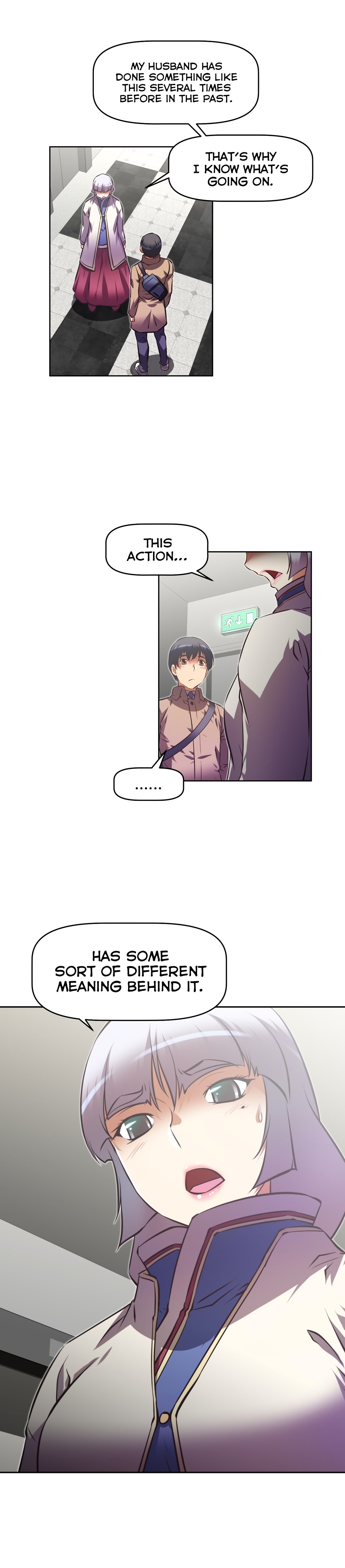 乱闘囲碁Ch.76-126