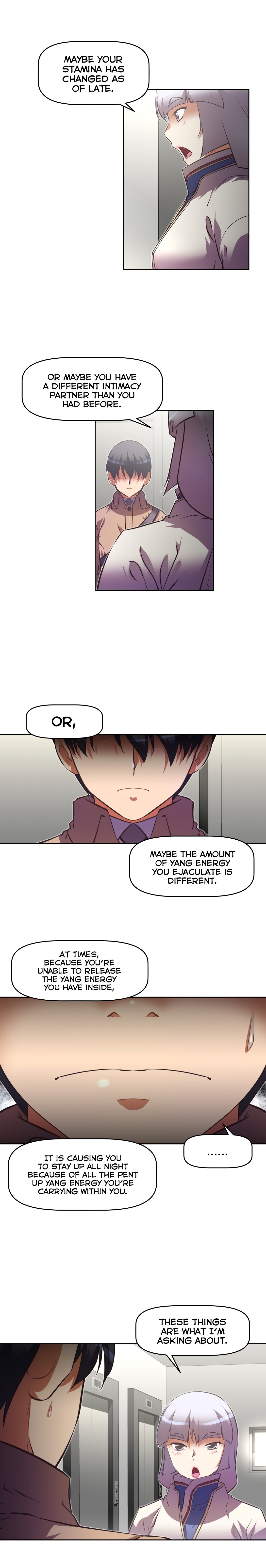 乱闘囲碁Ch.76-126