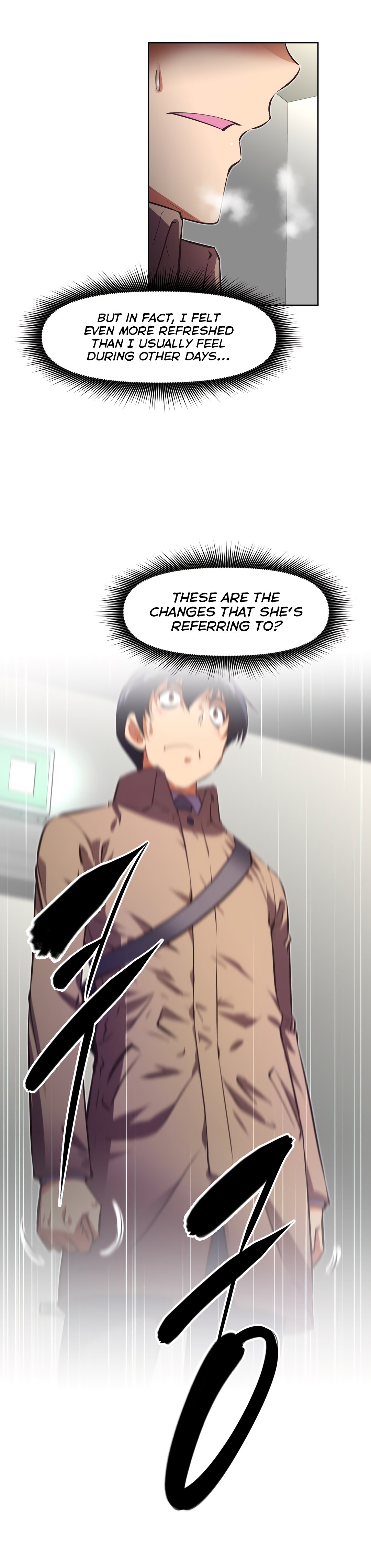 乱闘囲碁Ch.76-126