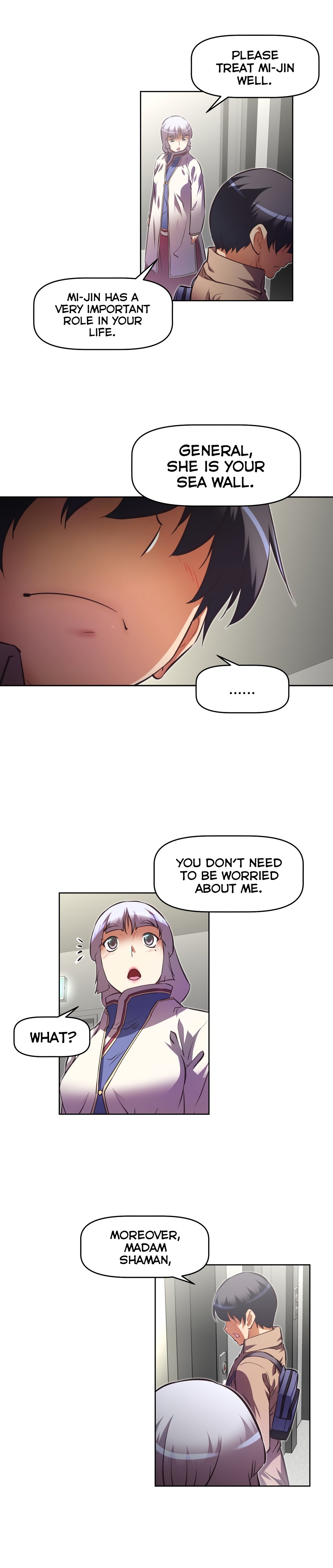 乱闘囲碁Ch.76-126