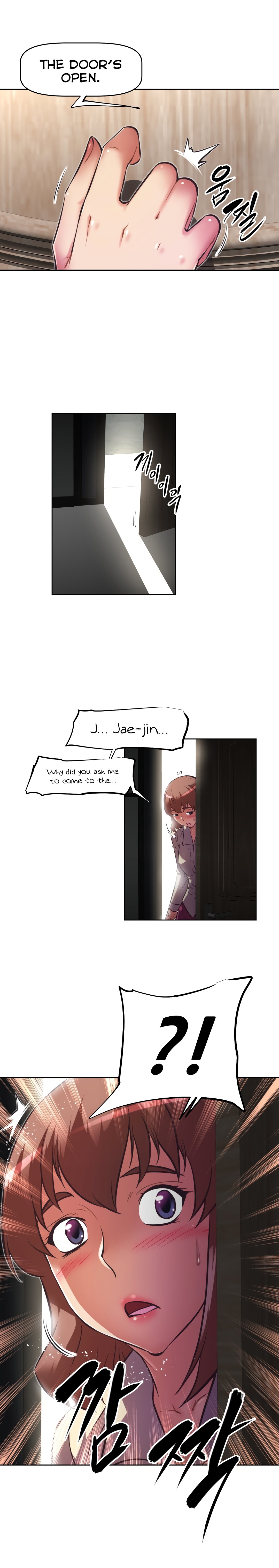 乱闘囲碁Ch.76-126